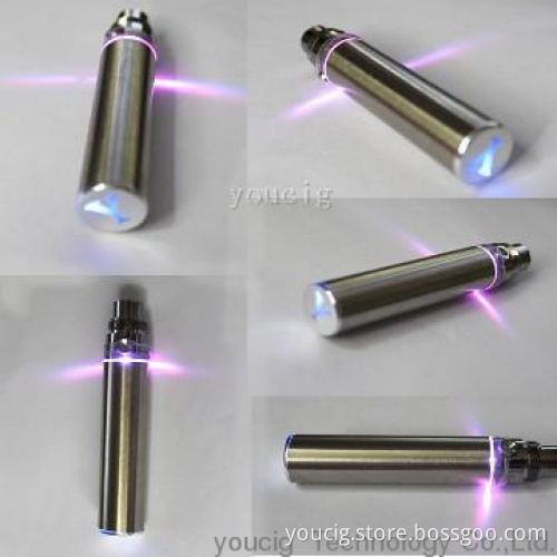 Top grade with fashion EGO-Y e cig